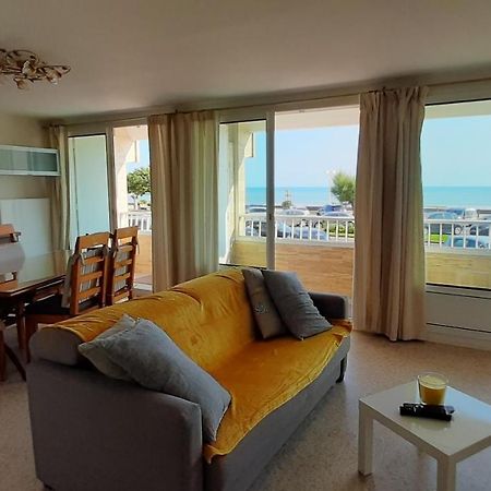 Grand Cap Appartement 2 Chambres Vue Mer Σαιν-Ζαν-ντε-Μον Εξωτερικό φωτογραφία