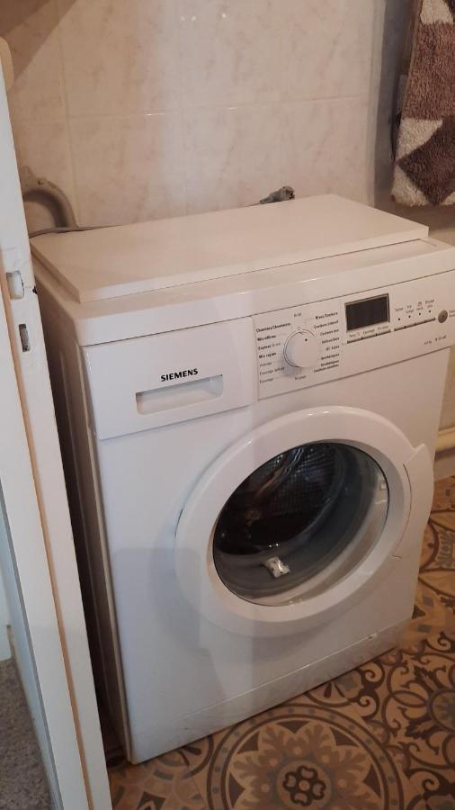 Grand Cap Appartement 2 Chambres Vue Mer Σαιν-Ζαν-ντε-Μον Εξωτερικό φωτογραφία