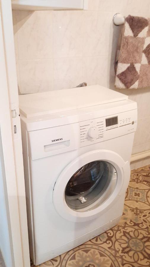 Grand Cap Appartement 2 Chambres Vue Mer Σαιν-Ζαν-ντε-Μον Εξωτερικό φωτογραφία
