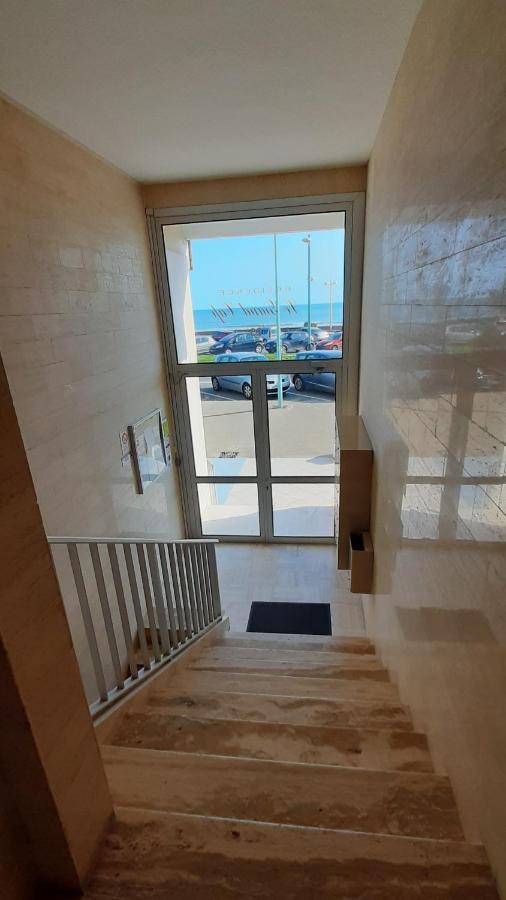 Grand Cap Appartement 2 Chambres Vue Mer Σαιν-Ζαν-ντε-Μον Εξωτερικό φωτογραφία