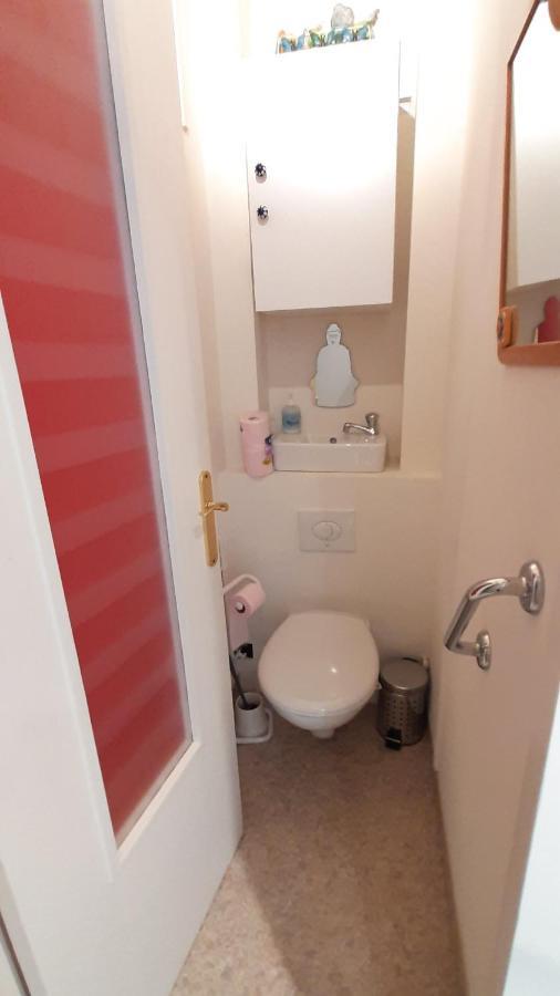 Grand Cap Appartement 2 Chambres Vue Mer Σαιν-Ζαν-ντε-Μον Εξωτερικό φωτογραφία