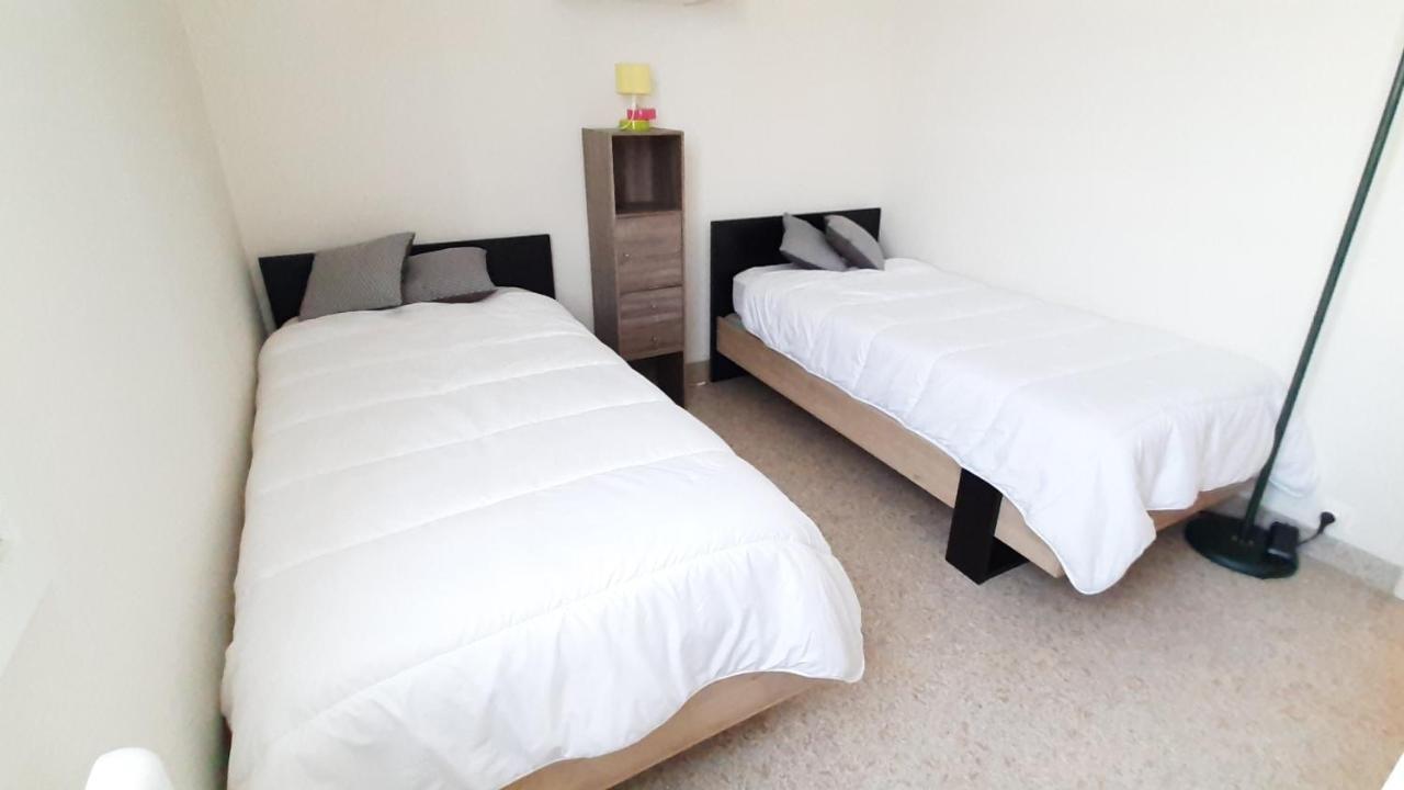 Grand Cap Appartement 2 Chambres Vue Mer Σαιν-Ζαν-ντε-Μον Εξωτερικό φωτογραφία
