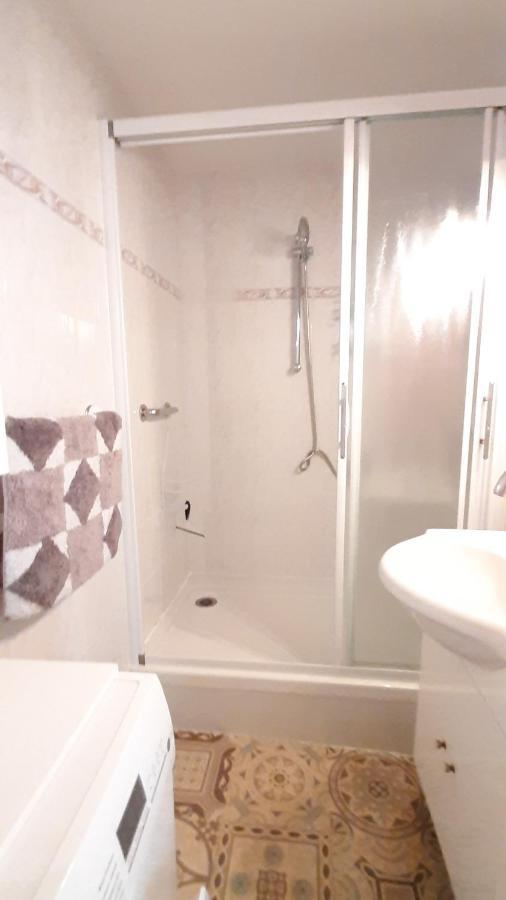 Grand Cap Appartement 2 Chambres Vue Mer Σαιν-Ζαν-ντε-Μον Εξωτερικό φωτογραφία