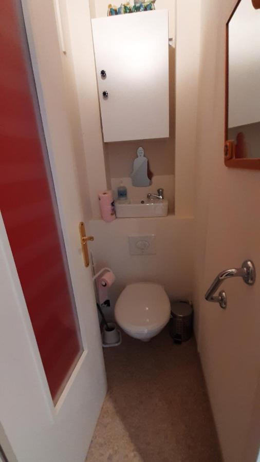 Grand Cap Appartement 2 Chambres Vue Mer Σαιν-Ζαν-ντε-Μον Εξωτερικό φωτογραφία